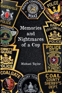 Cover image for Memories and Nightmares of a Cop