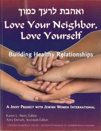 Cover image for Love Your Neighbor, Love Yourself