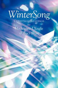 Cover image for WinterSong: Christmas Readings