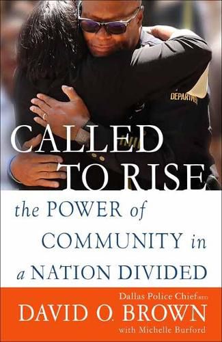 Cover image for Called to Rise: The Power of Community in a Nation Divided