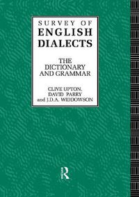 Cover image for Survey of English Dialects