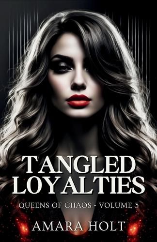 Cover image for Tangled Loyalties
