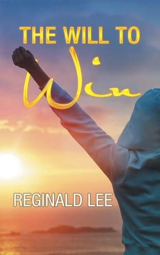 Cover image for The Will to Win