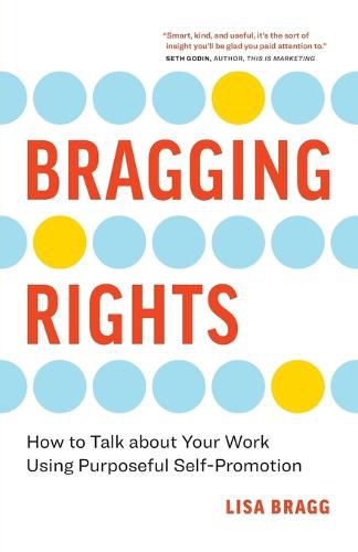 Cover image for Bragging Rights