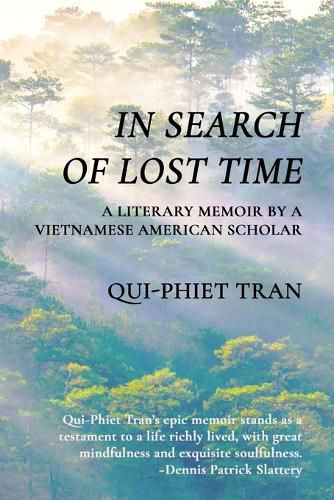 Cover image for In Search of Lost Time