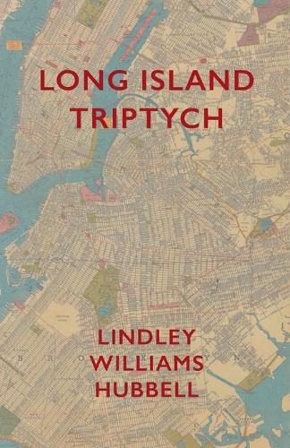 Cover image for Long Island Triptych