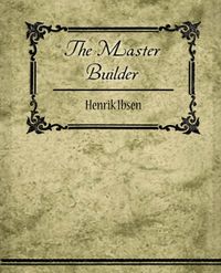 Cover image for The Master Builder