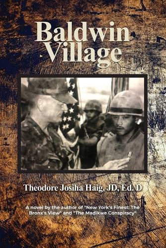 Cover image for Baldwin Village