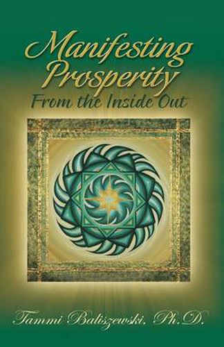 Cover image for Manifesting Prosperity from the Inside Out