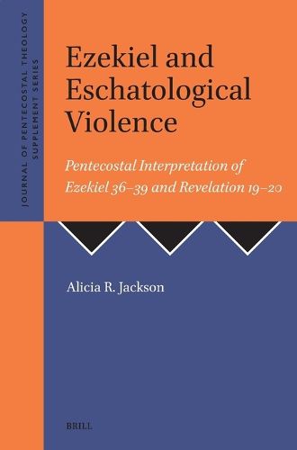Ezekiel and Eschatological Violence