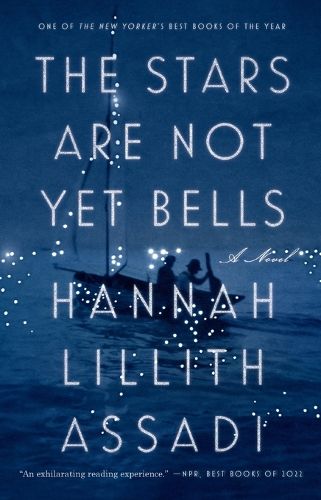 The Stars Are Not Yet Bells