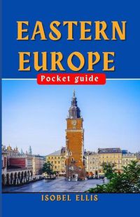 Cover image for Eastern Europe Pocket Guide