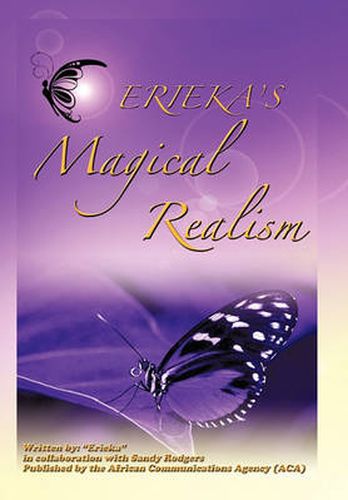 Cover image for Erieka's Magical Realism