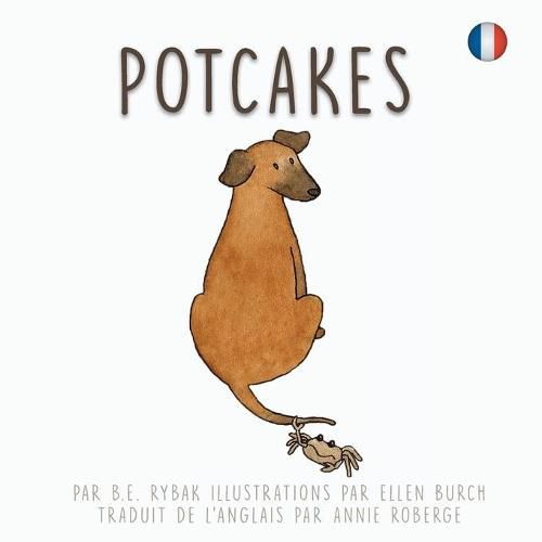 Cover image for Potcakes