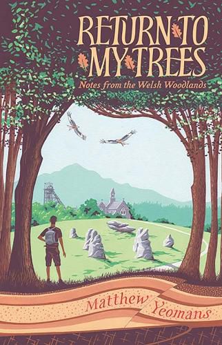 Cover image for Return to My Trees