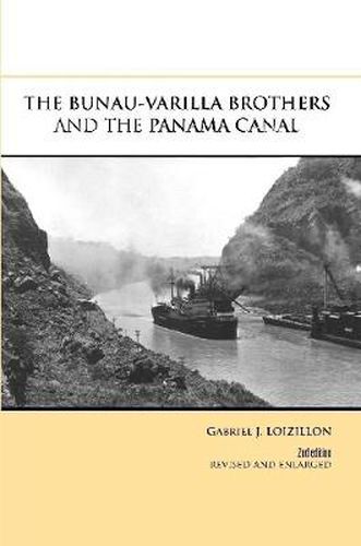 THE Bunau-Varilla Brothers and the Panama Canal