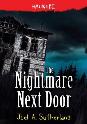 Cover image for The Nightmare Next Door