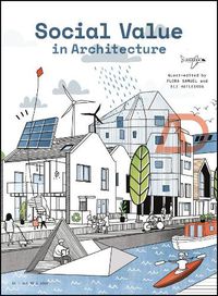 Cover image for Social Value in Architecture