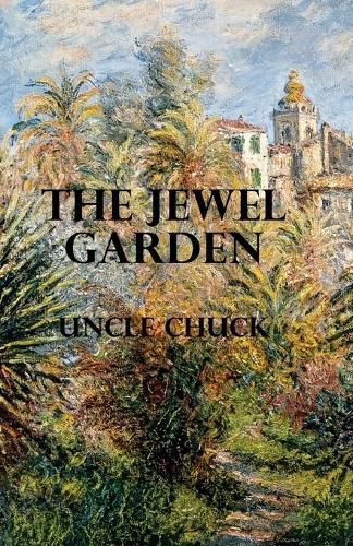 Cover image for The Jewel Garden