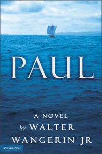 Cover image for Paul: A Novel