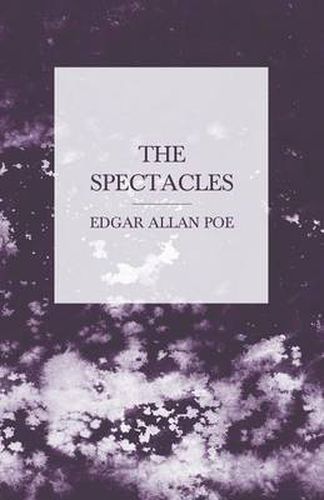 Cover image for The Spectacles