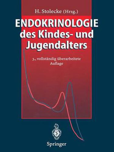 Endokrinologie des Kindes- und Jugendalters