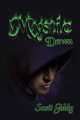 Cover image for Mystic: Dawn