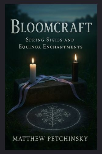 Cover image for Bloomcraft