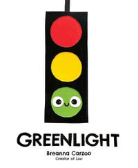 Cover image for Greenlight