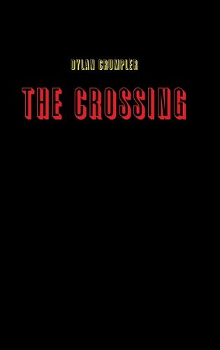 Cover image for The Crossing (Hardback)