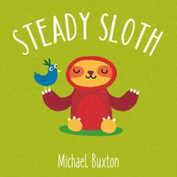 Cover image for Steady Sloth