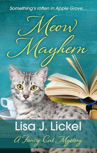 Cover image for Meow Mayhem