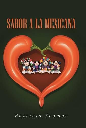 Cover image for Sabor a la Mexicana