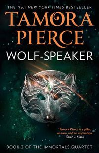 Cover image for Wolf-Speaker
