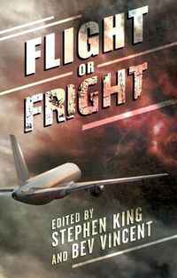 Cover image for Flight or Fright