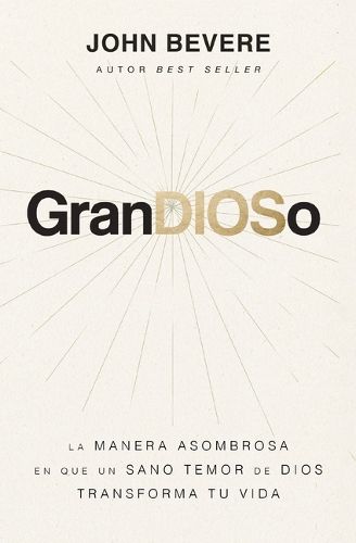Cover image for GranDIOSo