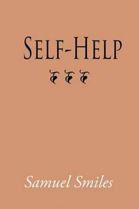 Cover image for Self-Help, Large-Print Edition