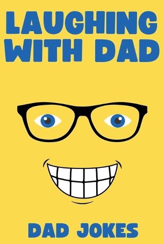 Cover image for Laughing with Dad