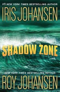 Cover image for Shadow Zone