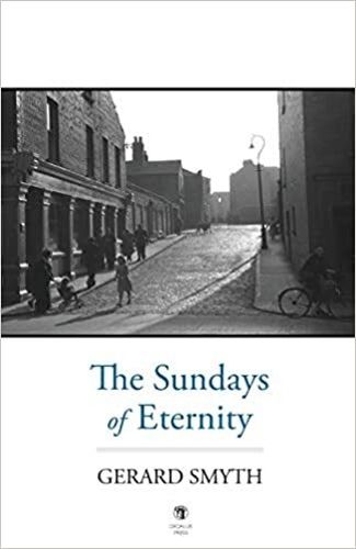Cover image for The Sundays of Eternity