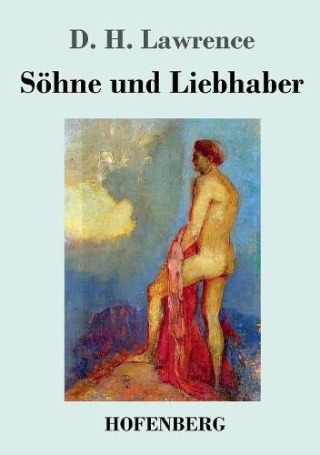 Cover image for Soehne und Liebhaber