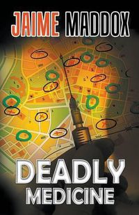 Cover image for Deadly Medicine