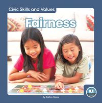 Cover image for Fairness