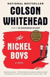 Cover image for The Nickel Boys: A Novel