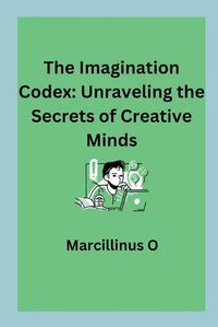 Cover image for The Imagination Codex