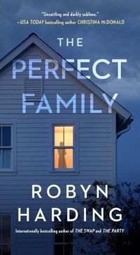 Cover image for The Perfect Family