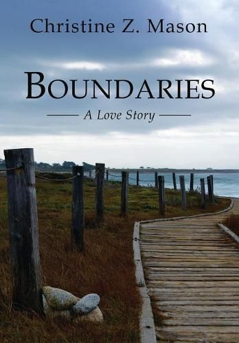 Cover image for Boundaries: A Love Story