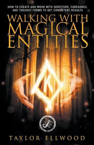 Cover image for Walking with Magical Entities