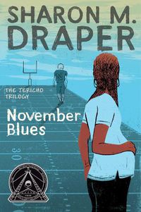 Cover image for November Blues