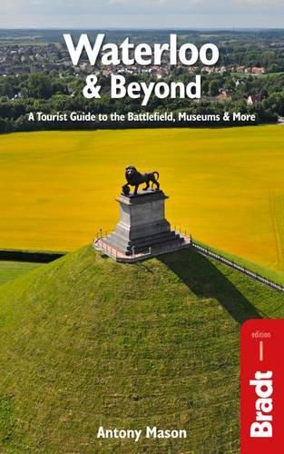 Cover image for Waterloo & Beyond